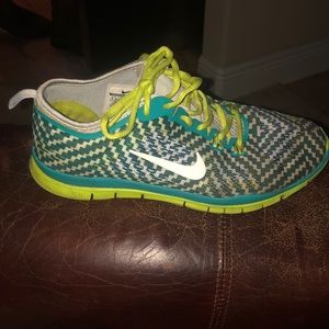 Women’s Nike 5.0 TR FIT 4 Training Shoes
